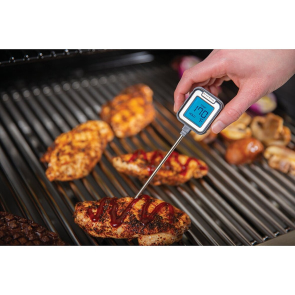 Broil King Digital Pocket Instant Read Thermometer 61825 858920