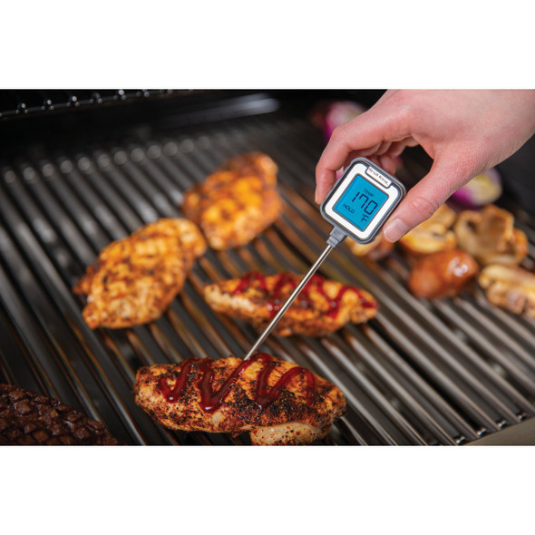 Broil King Digital Pocket Instant Read Thermometer Broil King Digital Pocket Instant Read Thermometer