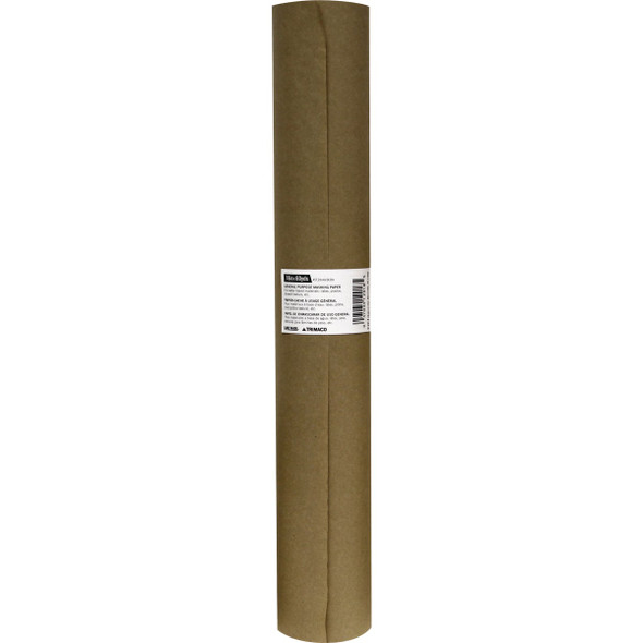 Trimaco Easy Mask 18 In. x 180 Ft. Brown General Purpose Masking Paper 12918
