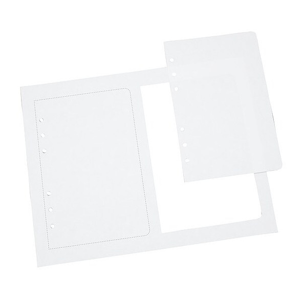 Rite in the Rain Copier Paper,8-1/2" x 11",PK150 LL8511 Rite in the Rain Copier Paper,8-1/2" x 11",PK150 LL8511
