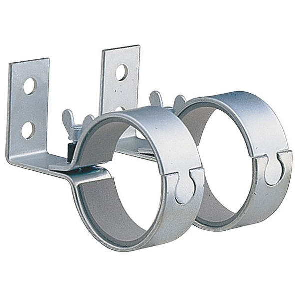 Waldmann Tubular Light Mounting Bracket,Long L SK1021019-00010286