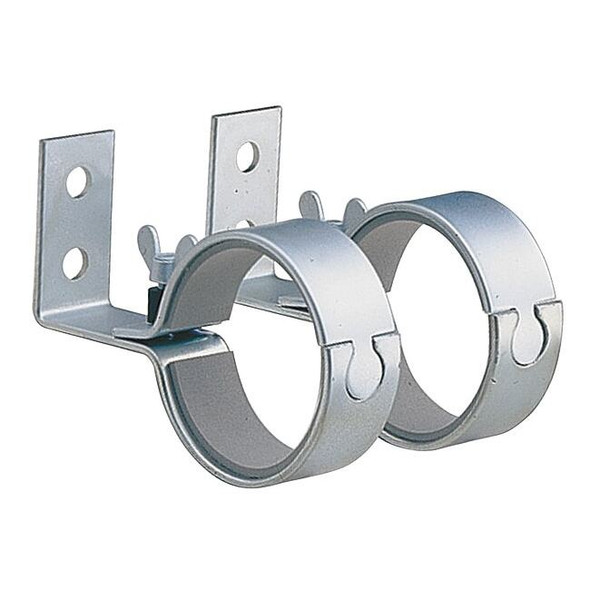 Waldmann Tubular Light Mounting Bracket,Long L SK1021019-00010286