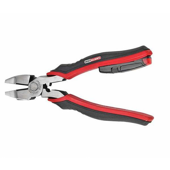 Gardner Bender Voltage Sensing Pliers,9 In. GPT-90