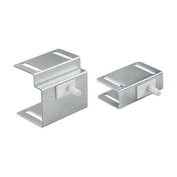 Nvent Hoffman Light Door Switch, 14 Gangs, Steel ALFSWD