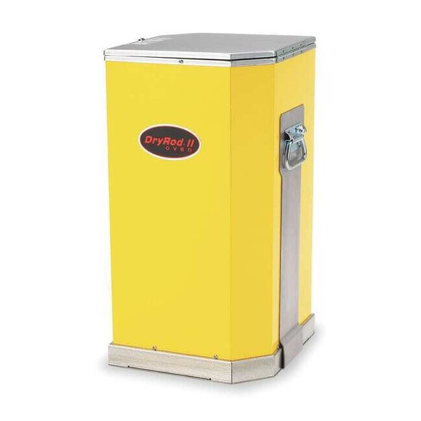 Dryrod Electrode Welding Oven 1205523