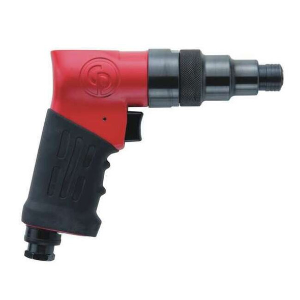 Chicago Pneumatic Air Screwdriver,133 in.-lb. CP2780