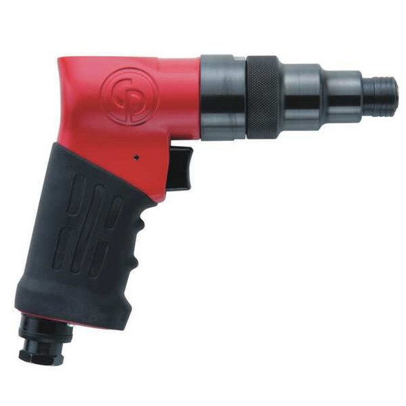 Chicago Pneumatic Air Screwdriver,133 in.-lb. CP2780