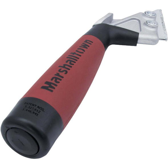 Marshalltown Grout Saw with DuraSoft Handle 446