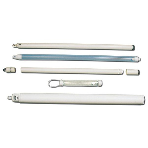 Manufacturer Varies BAILER TIMCO PVC 3 FEET LX.8 IN BPWS.84X36 Manufacturer Varies BAILER TIMCO PVC 3 FEET LX.8 IN BPWS.84X36