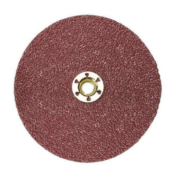 3m Cubitron Qk Change Disc,2 in.,Ex Coarse,36,PK50 60410017457