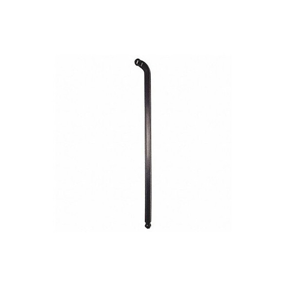 Eklind Double Ball End Hex Key,Tip Size 7/64 in 19207 Eklind Double Ball End Hex Key,Tip Size 7/64 in 19207