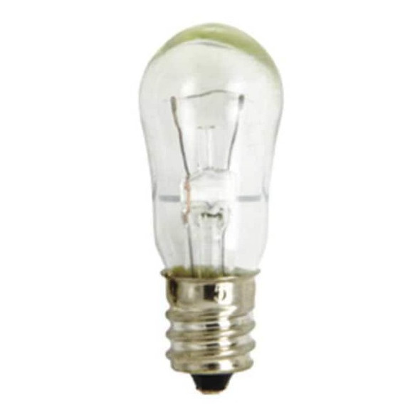 Electrolux Light Bulb,6W WR02X12208