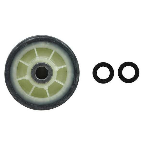 Whirlpool Drum Roller 12001541