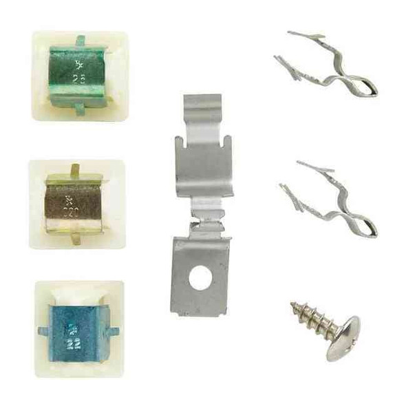 Whirlpool Door Latch Kit 279570