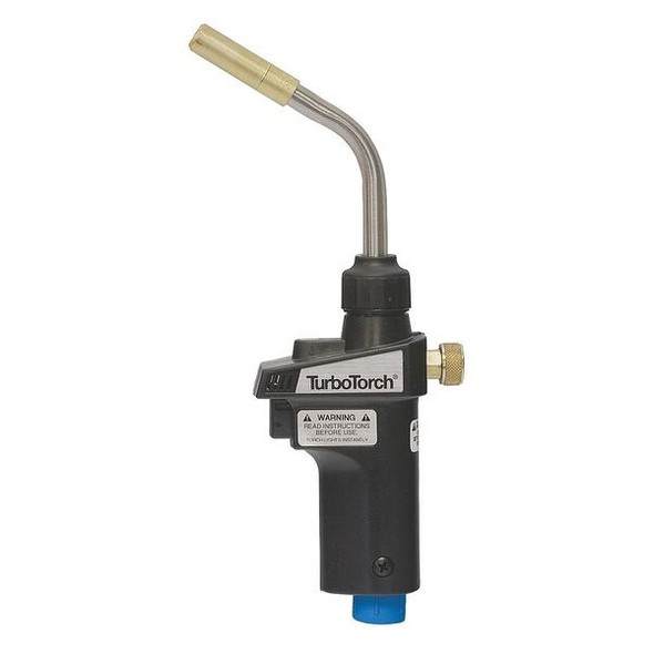 Turbotorch TURBOTORCH TL-44-NL Hand Torch 0386-1286 Turbotorch TURBOTORCH TL-44-NL Hand Torch 0386-1286