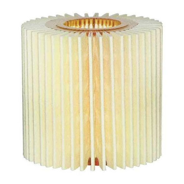 Baldwin Filters Oil Filter Element, 2-5/8"x2-3/4"x2-5/8" P7398