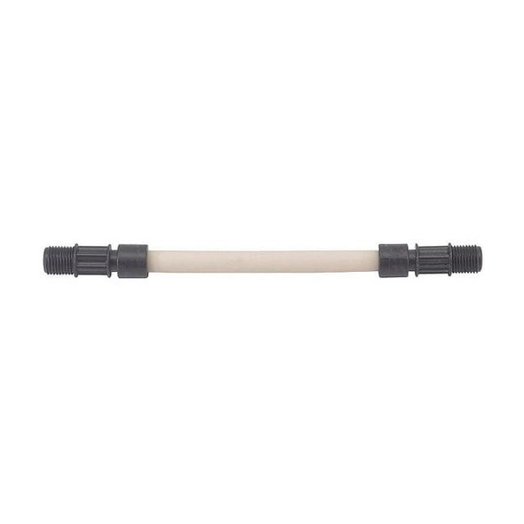Stenner PumpHeadTube,1/4inCONN,7-1/2inL,PK2 EC30B-2G1