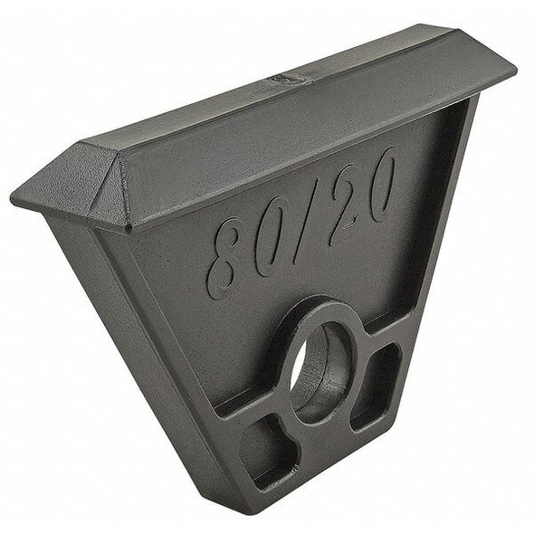 80/20 Tool Hanger,Nyln,1 5/32 x1 61/64 x3/16in 2099