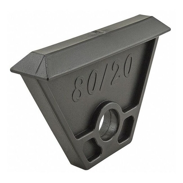 80/20 Tool Hanger,Nyln,1 5/32 x1 61/64 x3/16in 2099