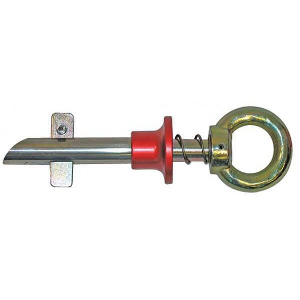 Guardian Bolt Hole Anchor,8-1/2in. L x 2-1/2in. W 00230 Guardian Bolt Hole Anchor,8-1/2in. L x 2-1/2in. W 00230