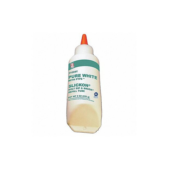 Anti-Seize Technology Anti Seize Compound,Food,8 oz,Tube 31008T