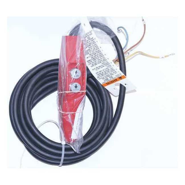 Coffing Hoists P.B. and Cable 2B 1Hot Omob 16 ft. PB210016