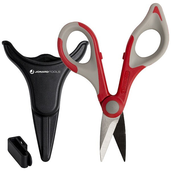 Jonard Tools General Hand Tool Kit,No. of Pcs. 3 TK-325