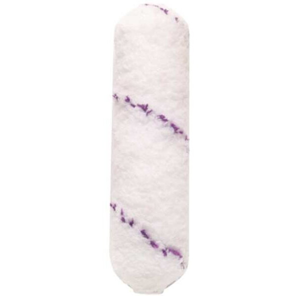 Premier 6-1/2" Paint Roller Cover, 3/4" Nap, Microfiber, 2 PK 46752