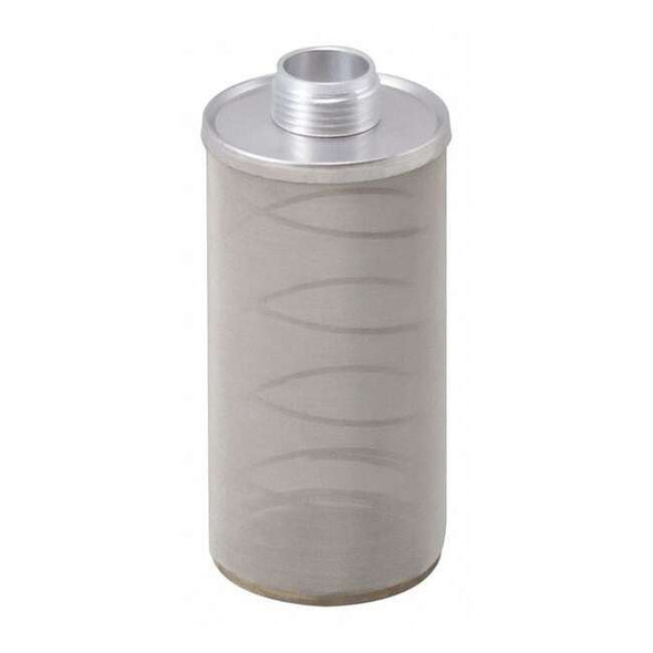 Goldenrod Fuel Filter, 25 gpm, 150 psi, 5-3/4 in L 470-16