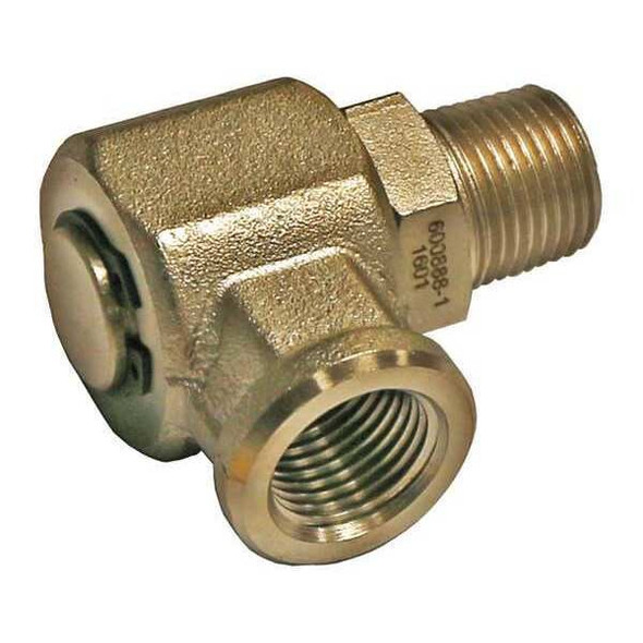 Reelcraft Swivel Assembly S600888-3