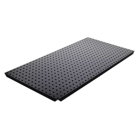 Alligatorboard Pgbrd Pnl,90 lb,16 x32 x5/8 in,PK2 ALGBRD16X32BLK Alligatorboard Pgbrd Pnl,90 lb,16 x32 x5/8 in,PK2 ALGBRD16X32BLK