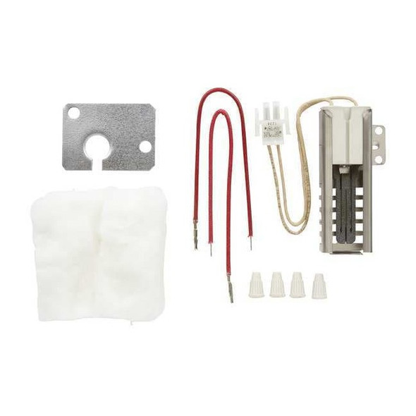 Whirlpool Flat Oven Ignitor 12400035