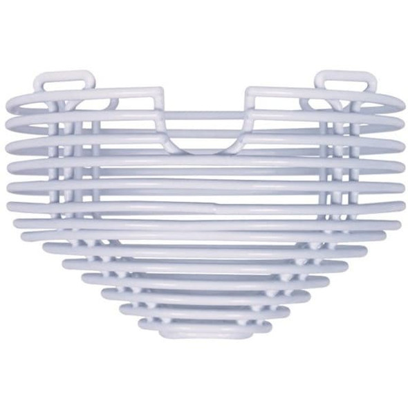 Safety Technology International Photoelectric Smoke Detector Cover,White STI-9712 Safety Technology International Photoelectric Smoke Detector Cover,White STI-9712