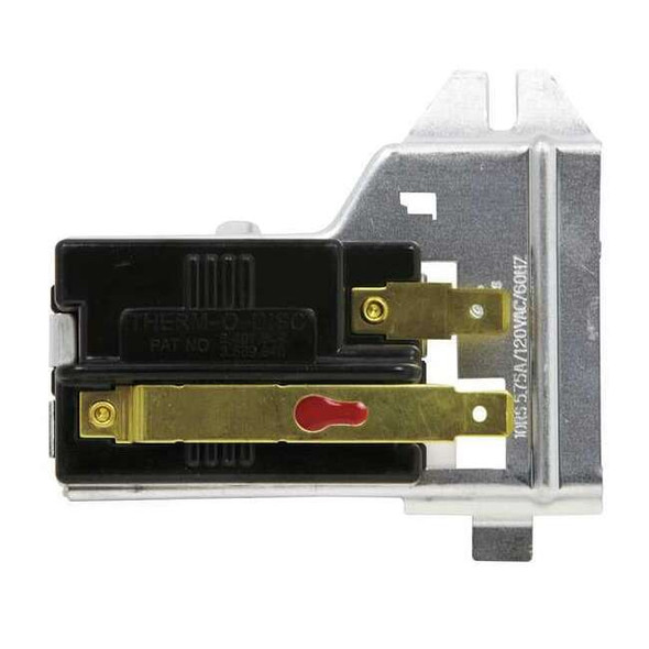 Whirlpool Gas Dryer Flame Sensor WP338906