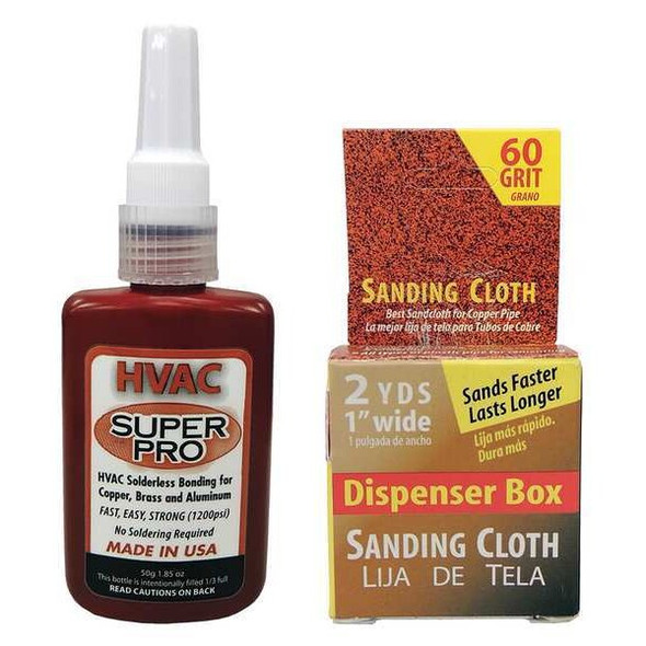 Highside Chemicals Joint Sealing Compound,Purple,Liquid HS32098 Highside Chemicals Joint Sealing Compound,Purple,Liquid HS32098