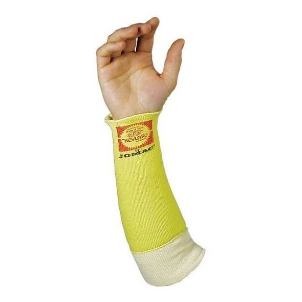Wells Lamont Cut Resistant Sleeve,Cut 3,Kevlar(R),10" SK-10-KCL