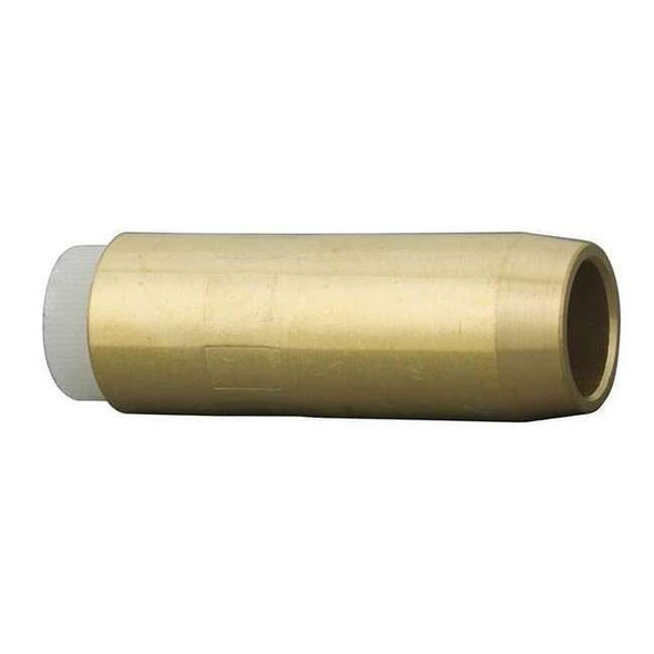 Radnor Nozzle, Brass, Bernard, Slip-On, PK2 RAD64002796