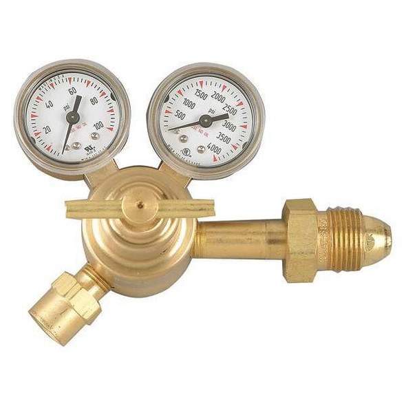 Radnor RADNOR Purge Regulator RAD64003043 Radnor RADNOR Purge Regulator RAD64003043