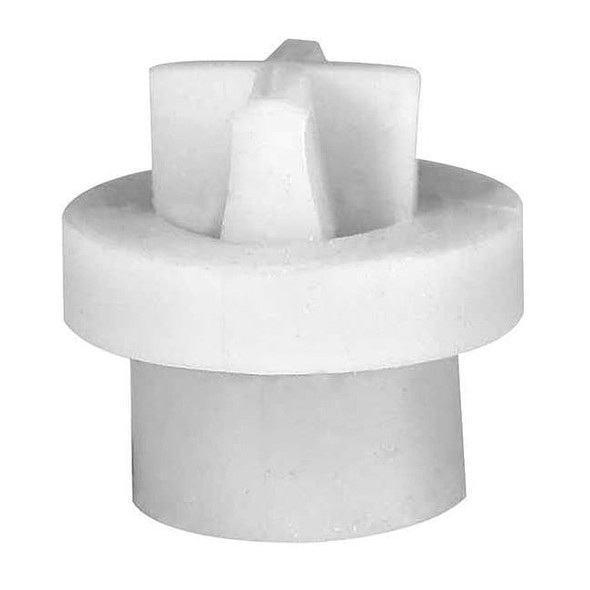 Stenner Valve, Santoprene, Tube, Duckbill, PK2 UCCVDB0