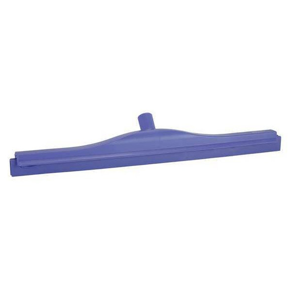 Vikan VIKAN Purple 24" Squeegee Head 77148