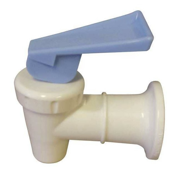 Oasis Plastic Faucet Assembly, 3/8" FNPT, For Oasis Water Coolers 032135-004