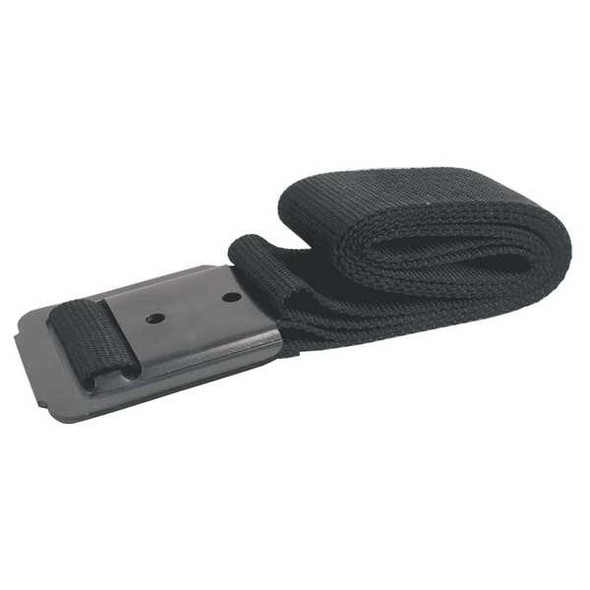 American Garage Door Supply Door Pull Strap,2 In x 18 In TD-PLW218