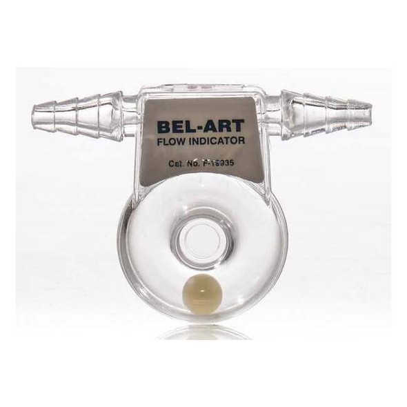 Sp Scienceware Flow Indicator,Polycarbonate H19935-0000