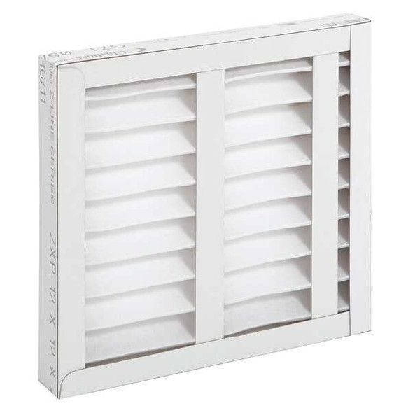 Extract-All Air Cleaner Filter, 20x20x4", MERV 8 RF-400-1