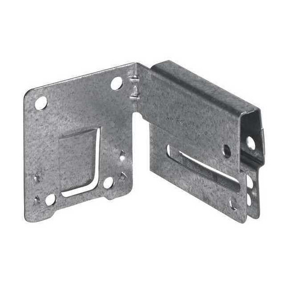 Armstrong ARMSTRONG Clng Tile Rtng Clip,29"L,PK200 BERC2