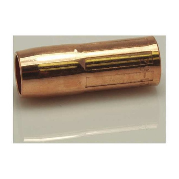 American Torch Tip MIGNozzle,Tweco,14,PK2 23-62