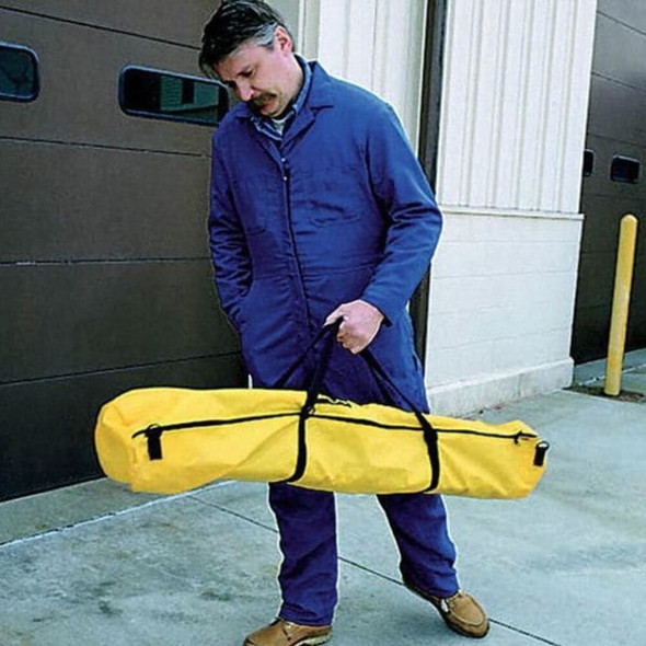 Pig DrainBlocker Carry Bag for Drain Cover PLR232-36IN