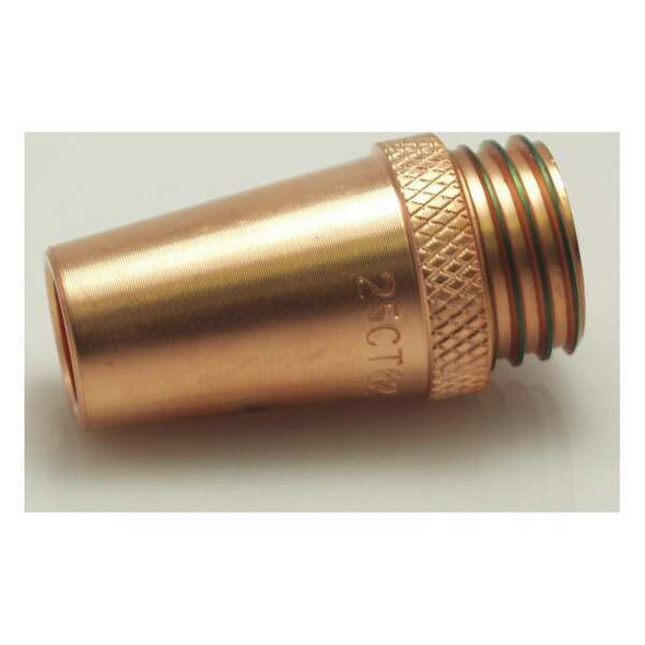 American Torch Tip ATTC MIG Welding Nzl PK2 25CT-75 American Torch Tip ATTC MIG Welding Nzl PK2 25CT-75