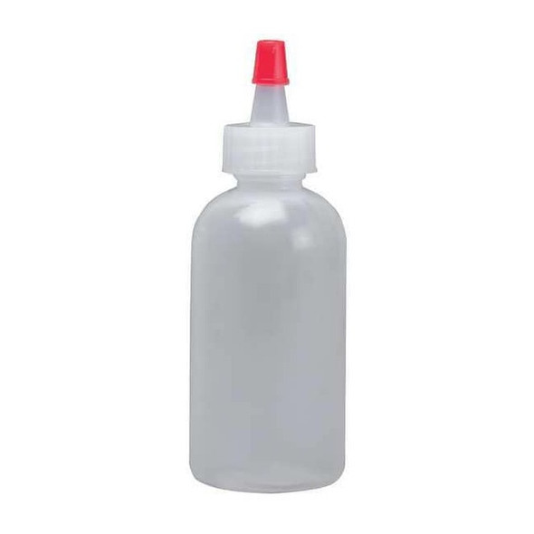 Manufacturer Varies Dropper Bottle,HDPE,109 mm H,PK12 F11637-0002
