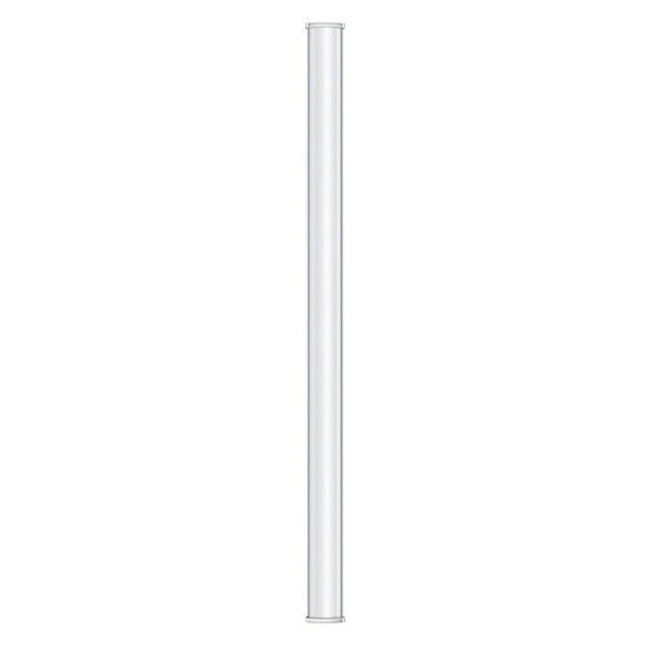 Rca LED Linear Fixture,4 ft L,3300 lm,27W ST4B3208DU50